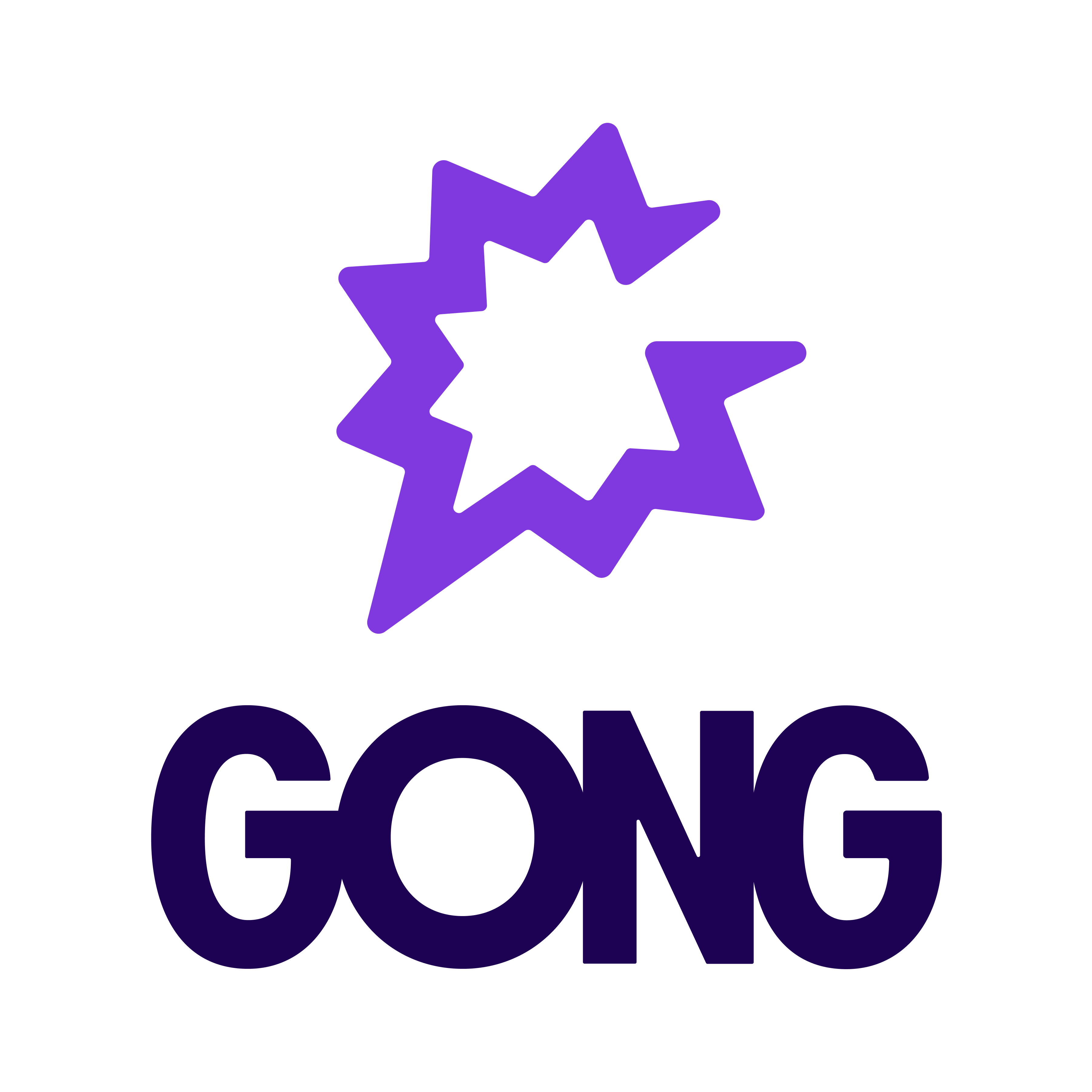 Gong